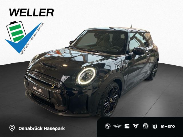 MINI Cooper SE 3-Türer LED Navi HUD Pano RFK Klima