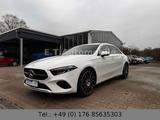 Mercedes-Benz A 200 Limousine*19 ZOLL AMG*GARANTIE*LED*