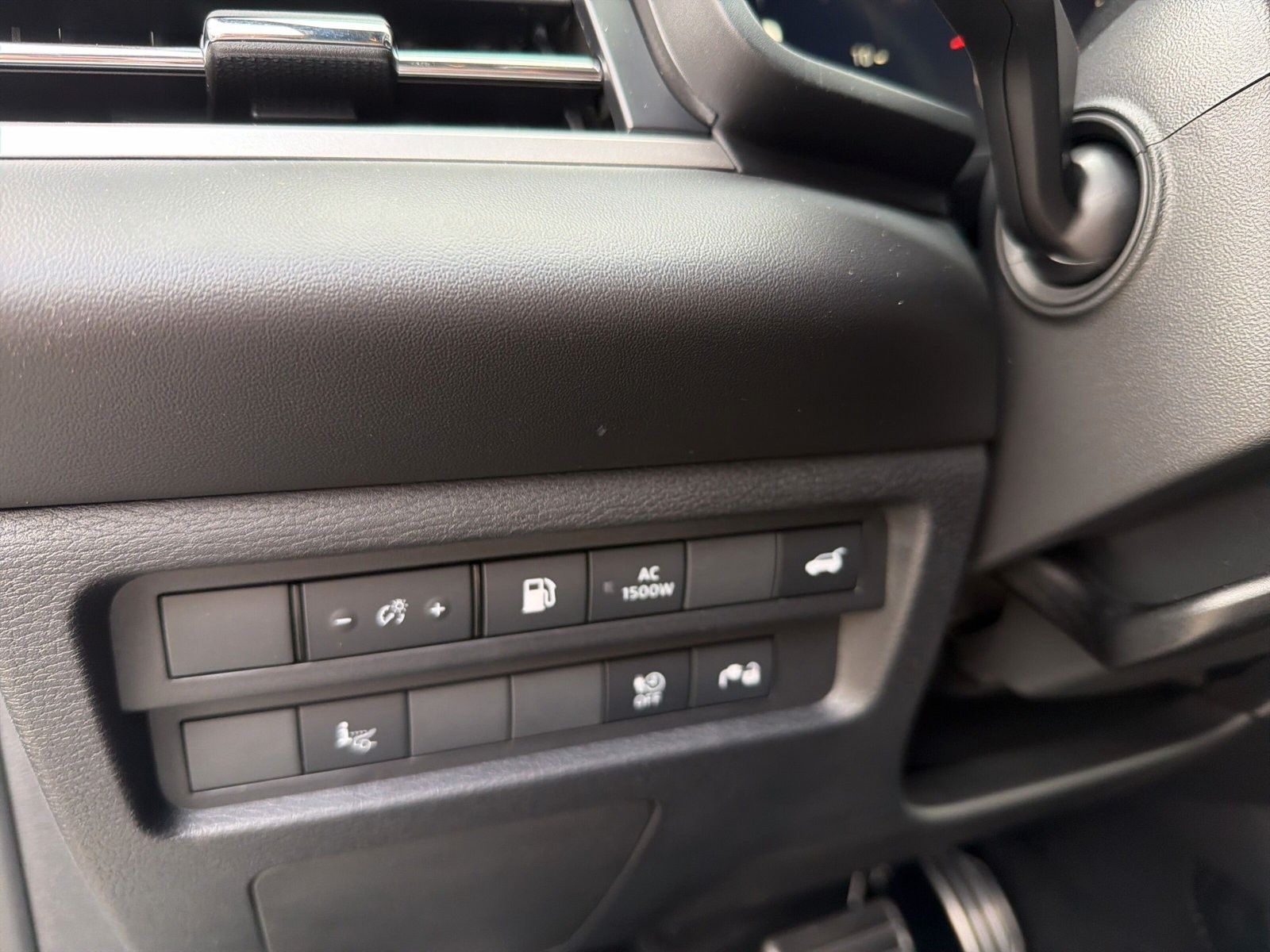Mitsubishi Plug-in Hybrid Outlander - Bild 23