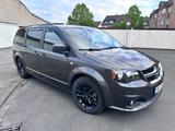 Dodge Grand Caravan - Dodge Grand Caravan Gebrauchtwagen