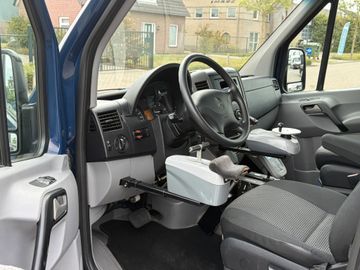 Mercedes Sprinter - 5