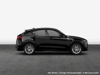 Alfa Romeo Stelvio - Vorschau Bild 4
