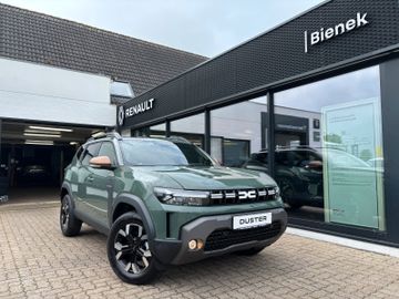 Dacia Duster Extreme TCe 130 4x4