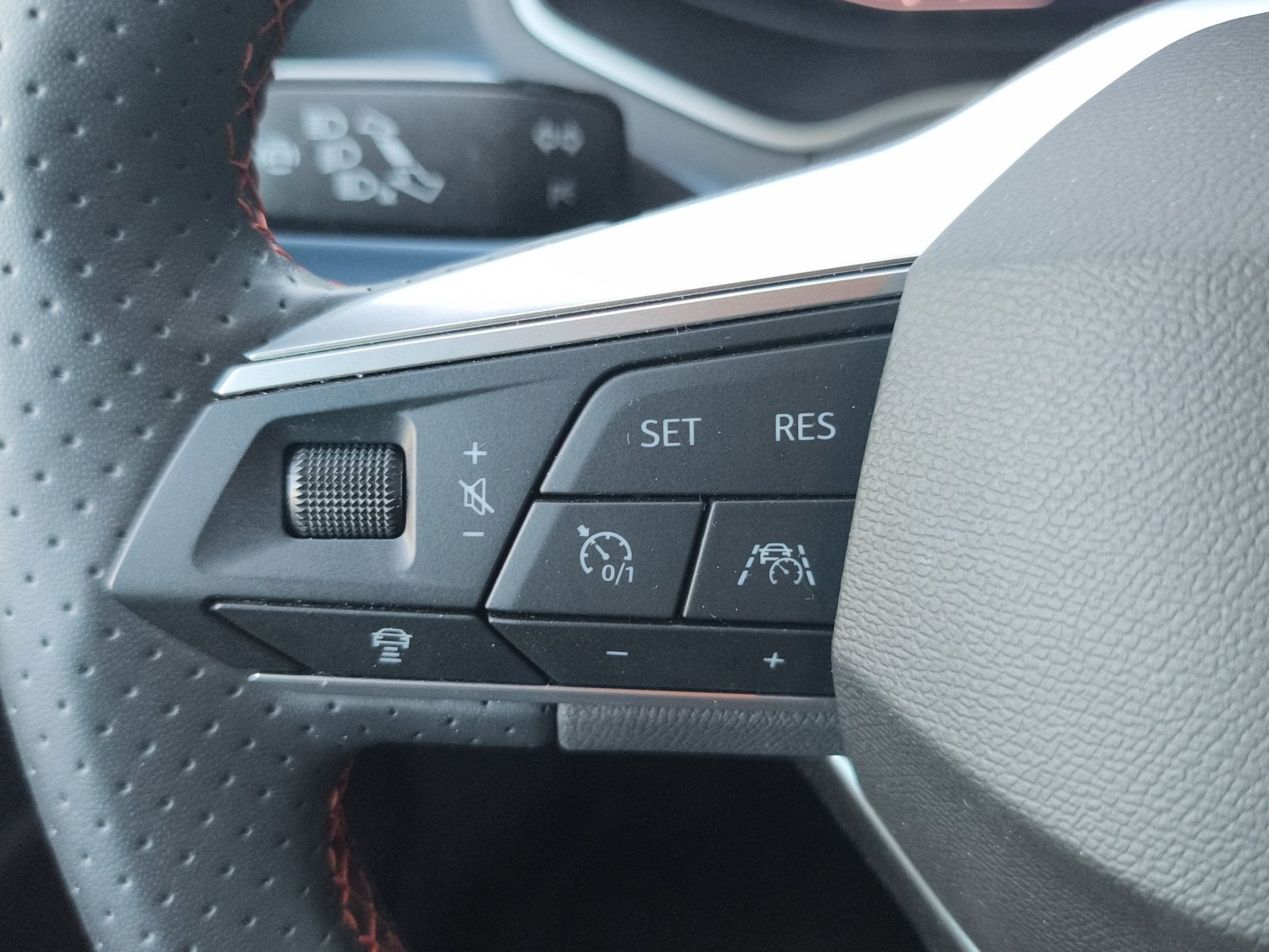 Seat Arona - Bild 19