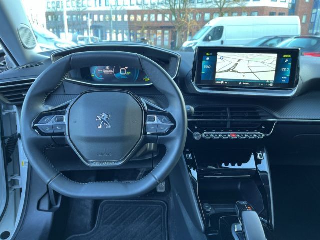 Peugeot 2008 Elektro Allure Pack