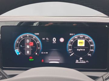Volkswagen Tiguan - 10