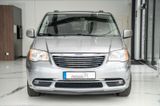 Chrysler Town&Country 3,6  AHK/LEDER/7 SITZE - Chrysler: Navigationssystem
