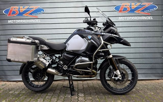 BMW R 1200 GS ADVENTURE 