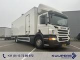 Scania P360 / 715 dkm / Reefer -50 gr DuoTemp / Frigo B - Scania 360