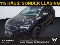Cupra Ateca - Vorschau Bild 1