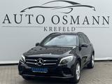 Mercedes-Benz GLC 250 4Matic 9G-TRONIC AMG Line | 360° Kamera - gebrauchte Mercedes-Benz GLC 250 aus dem Jahr 2017