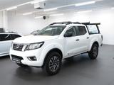 Nissan Navara NP-300 N-Connecta, Double Cab,NEUWERTIG! - Nissan Navara: N Connecta