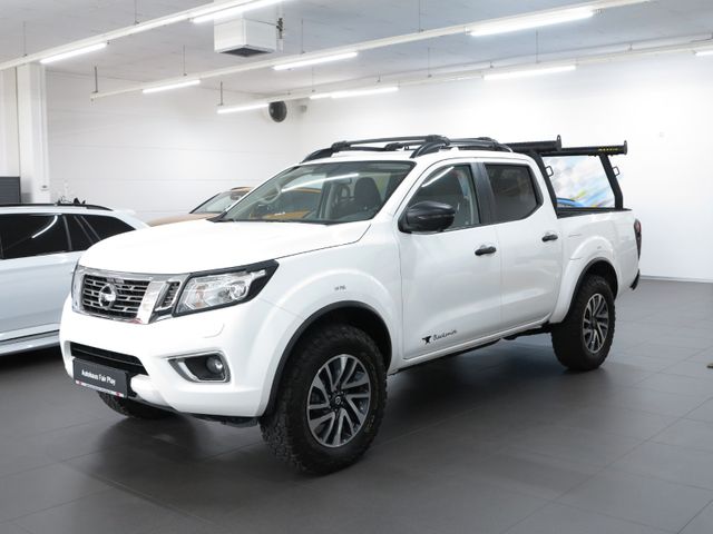 Nissan Navara NP-300 N-Connecta, Double Cab,NEUWERTIG!