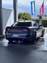 Dodge Charger Widebody - Dodge Charger Widebody Gebrauchtwagen
