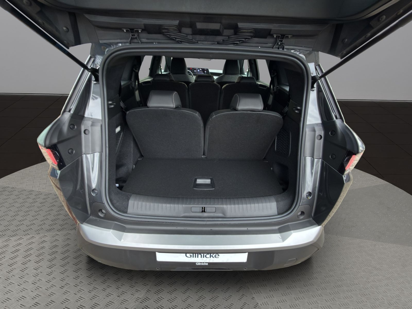 Peugeot 5008 - Bild 18