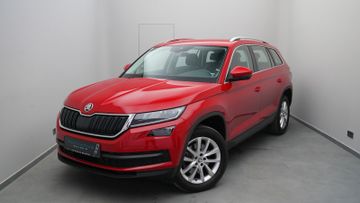 Skoda Kodiaq - 1