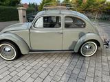 Volkswagen Käfer - Oldtimer: Kleinwagen