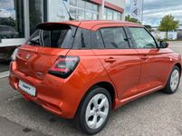 Suzuki Swift - Vorschau Bild 4