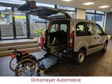 Citroën Berlingo Rollstuhlauto+behindertengerecht - Citroën Gebrauchtwagen in Wuppertal