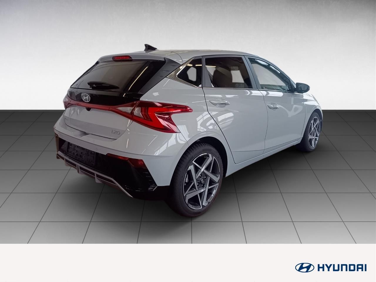 Fahrzeugabbildung Hyundai i20 PRIME LED*BOSE*KAMERA*SHZ*LHZ*NAVI*CARPLAY**