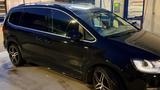 Volkswagen Sharan 2.0 TDI DSG 130kW Pano Dynaudio 7 Sitzer - Volkswagen Sharan: 2.0