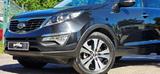 Kia Sportage*AUTO*LEDER*NAVI*PANO*VOLLAUSSTATTUNG* - Kia Sportage Gebrauchtwagen in Berlin