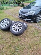 Honda Civic 1.4i Sport BAR BAR