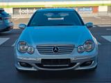 Mercedes-Benz C 180 C Sportcoupe C 180 Kompressor - Mercedes-Benz C 180: Sportcoupe