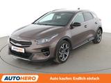 Kia XCeed 1.6 TGDI Platinum Edition Aut.*NAVI*ACC* - Kia Gebrauchtwagen in Hannover