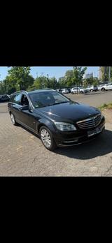 Mercedes-Benz C 220 CDI T BlueEFFICIENCY ELEGANCE ELEGANCE