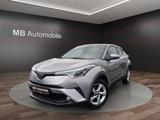 Toyota C-HR Flow 1.Hand LM/Klimaa./LED/R-Kamera - Toyota C-HR Flow mit Benzin-Antrieb