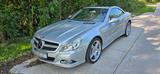 Mercedes-Benz SL 500  R 230 Vollausstattung - gebrauchte Mercedes-Benz SL 500 aus dem Jahr 2009