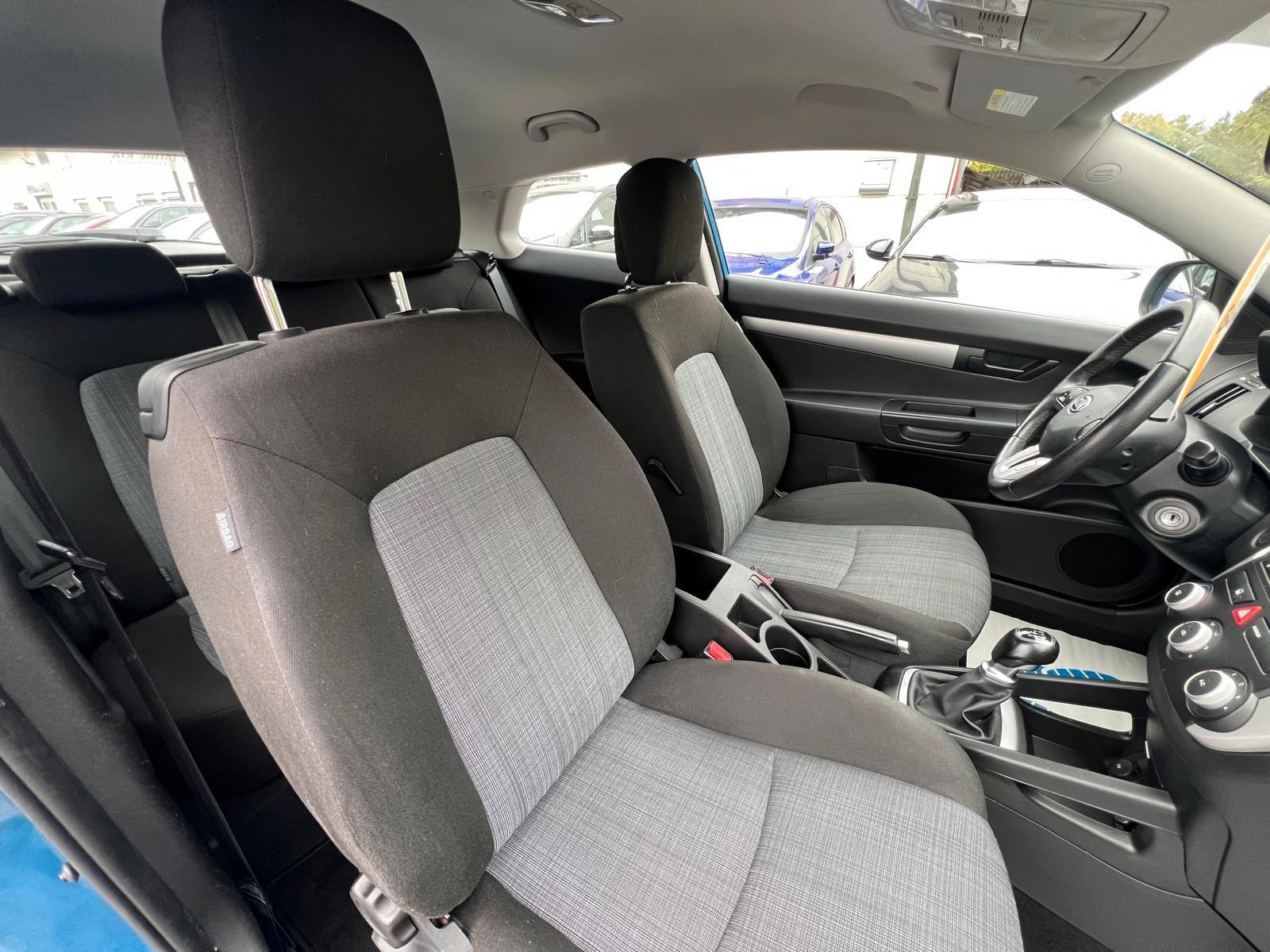 Kia ProCeed 1.4, TÜV Neu, Klima, 1.Hand, 44TSDKM!