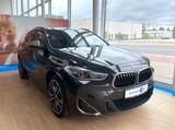 BMW X2 xDrive25e M Sport Kamera Head-Up DAB ACC LED - BMW X2 in Nürnberg