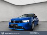 Opel Astra Sports Tourer 1.5 D Automatik Elegance Nav - Opel Astra mit Diesel-Antrieb: Kombi, mit Klimaanlage