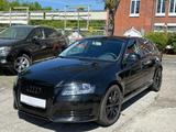 Audi A3 Sportback 1.4 TFSI Attraction - Audi A3 aus 2009: Sportback