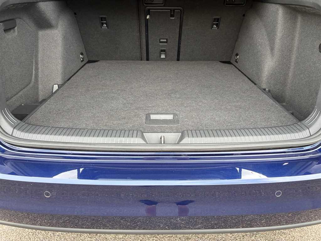 Volkswagen Golf Variant Life 1.5 TSI Top-Paket, миниатюра 19