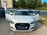 Audi A3 Sportback 35TFSI S-Trc Sport Navi Virtual Sit - Audi Gebrauchtwagen in Ulm