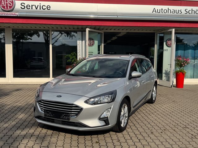 FORD Focus Turnier Cool &amp; Connect Kamera