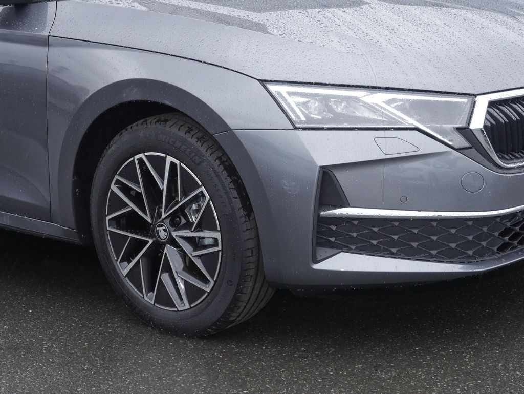 Skoda Octavia - Bild 13