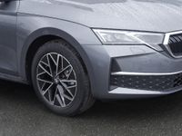 Skoda Octavia - Vorschau Bild 13