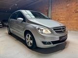 Mercedes-Benz B 200 2.0 KAT+AHK+KLIMA+SHZ+EASY-VARIO+BI-XENON - gebrauchte Mercedes-Benz B-Klasse aus dem Jahr 2006