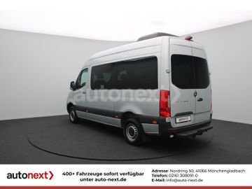 Mercedes Sprinter - 8