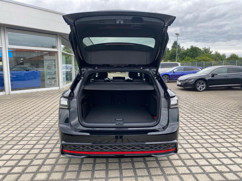 Volkswagen ID.7 Tourer GTX 4Motion 86 kwh MATRIX-LED 360°