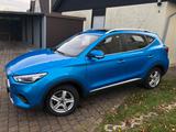 MG ZS 1.0 T-GDI Luxury Panorama-SD. 360° 5 J. Garan - MG ZS von privat