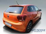 Volkswagen Polo 1.0 TSI Highline+NAV+APP+LED+PDC+BLUETOOTH - gebrauchte Kleinwagen in Bayreuth