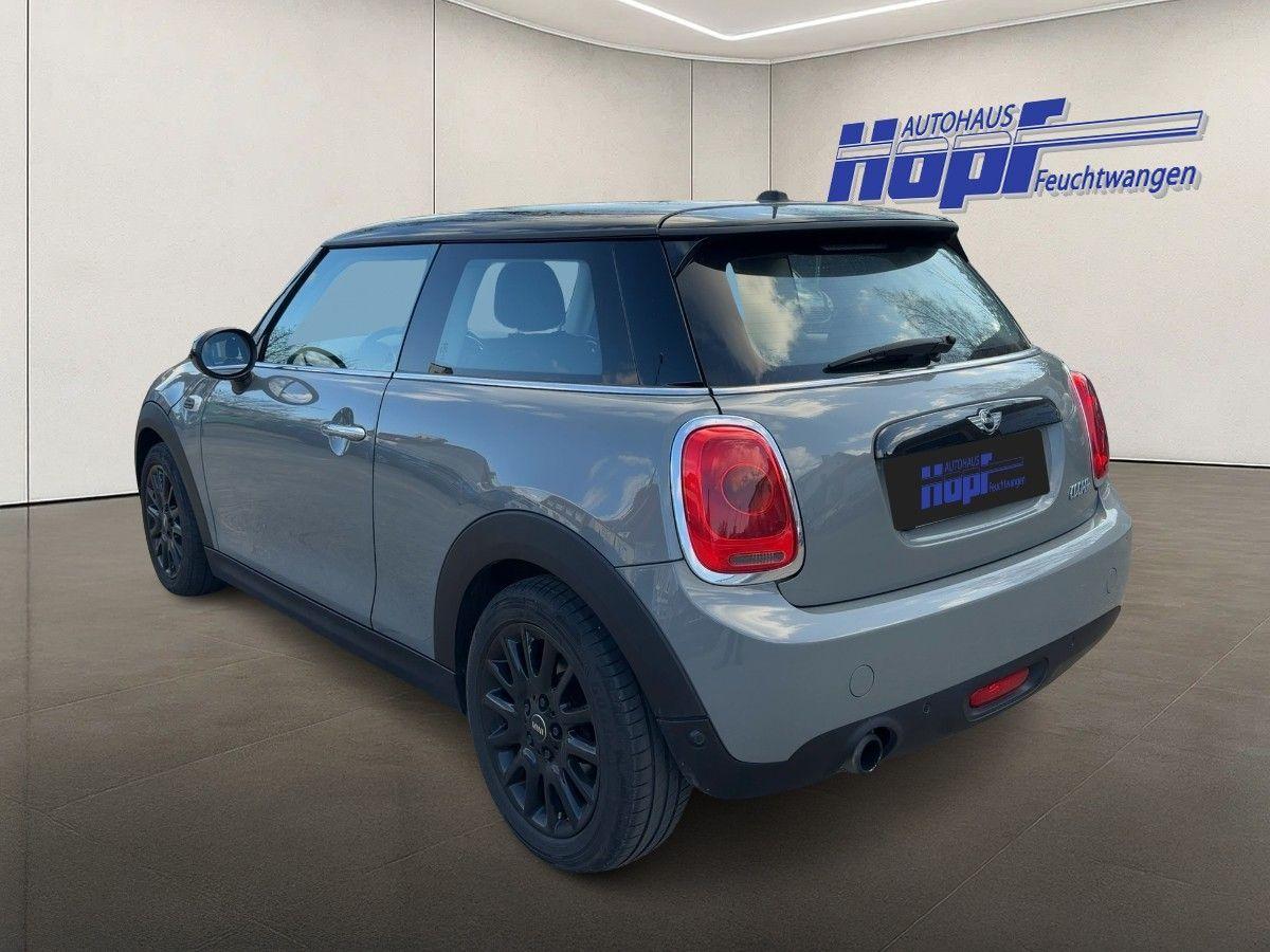 MINI Cooper Mini Cooper