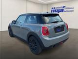MINI Cooper Mini Cooper - graue MINI Cooper