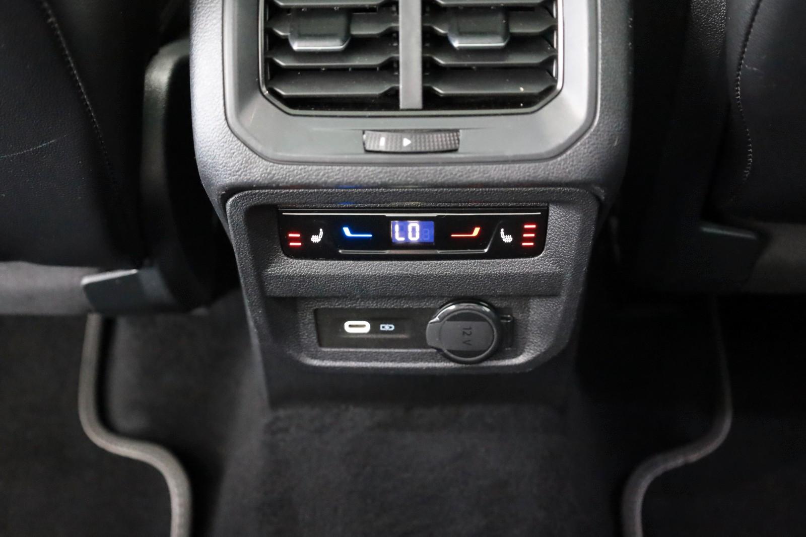 Volkswagen Tiguan Allspace R-Line 4M Navi,HUD,Panorama,ACC, миниатюра 20