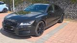 Audi A7 3.0 TFSI quattro S tronic Sportback - - Audi A7 Gebrauchtwagen in Stuttgart